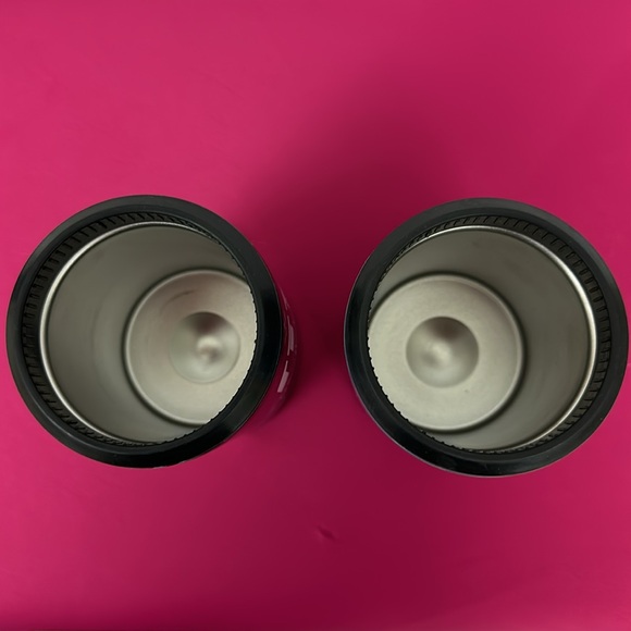 COPY - COPY - CORKCICLE Travis Mathew Can coolers (Set of 2) Tropical & ColorBl… - Picture 4 of 5